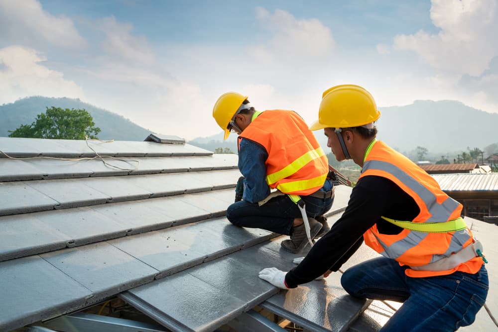 roof repair in Dorado Municipio PR